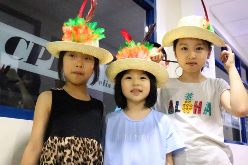 フィリピン留学 Cebu21 - CPI-JUNIOR-2